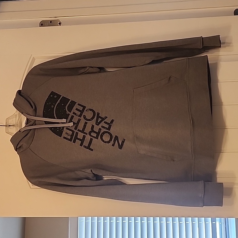 Women's North Face Hoodie